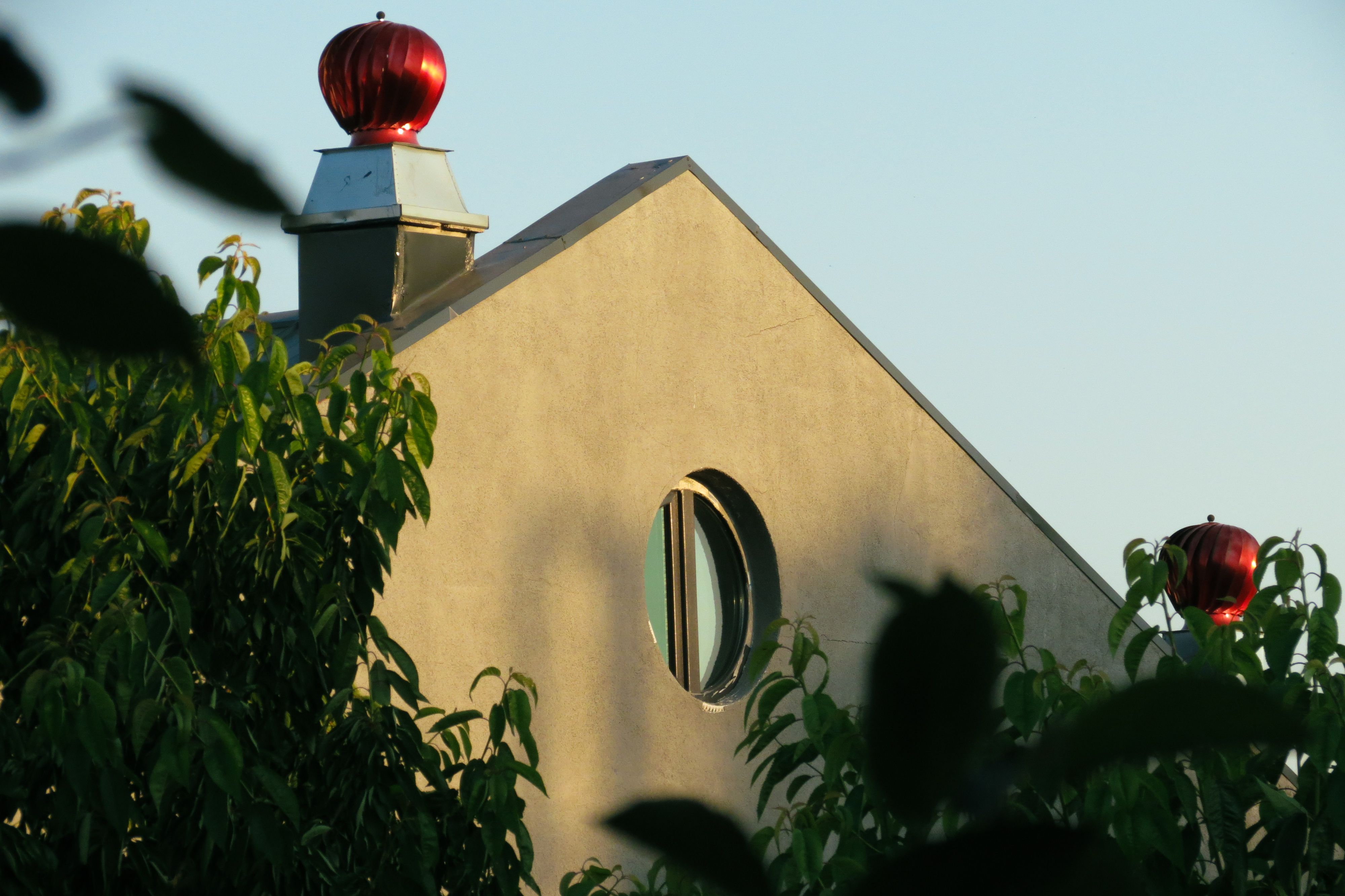 cap-installation Chimney Cap Installation & Weatherproofing in Derby