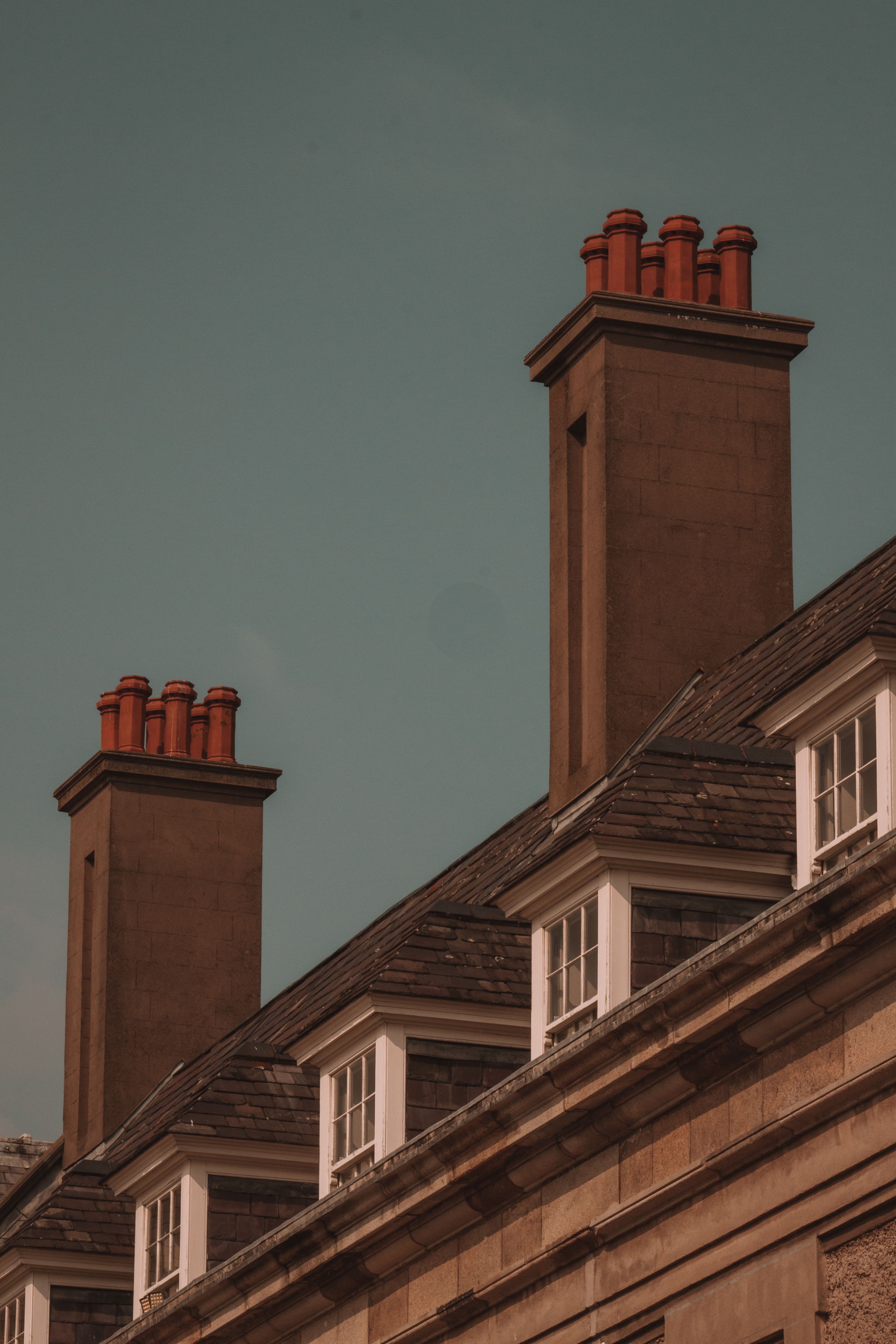 pot-replacement Chimney Pot Replacement in Derby