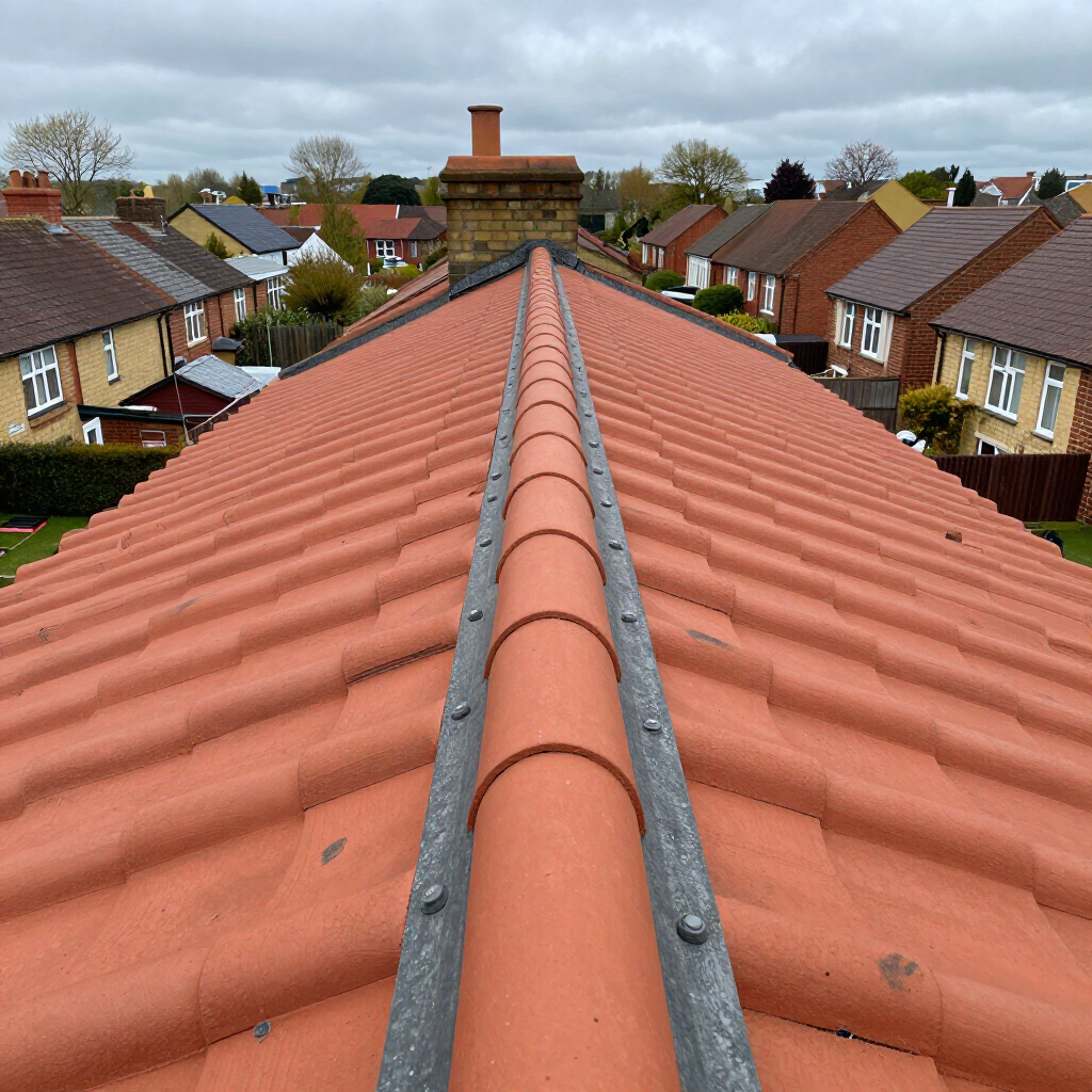 dry-ridge-system Dry Ridge System in Derby & Derbyshire