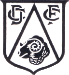 Derby town crest
