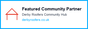 Featured Community Partner badge